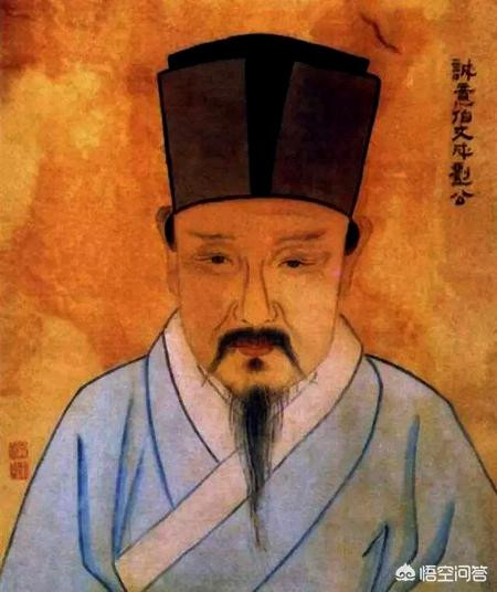 Theo sử sách, ông đậu tiến sĩ triều Nguyên Huệ Tông nhưng không ra làm quan vì bất mãn với nhà Nguyên mà đi theo Chu Nguyên Chương. Là nhân vật quan trọng bậc nhất trong số các quân sư, ông giúp Chu Nguyên Chương đánh đuổi người Mông Cổ và lên ngôi vua, lập ra nhà Minh.