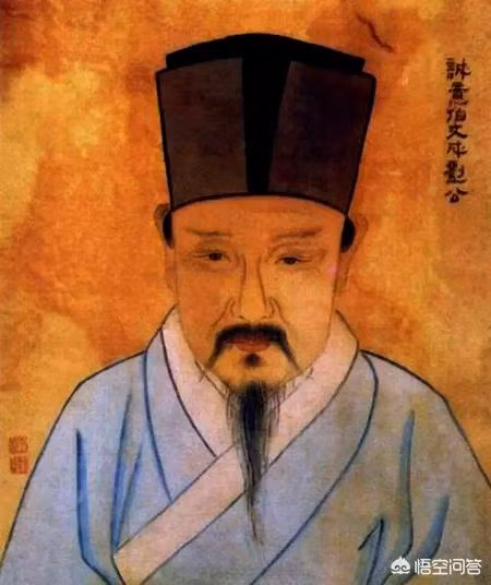 Theo sử sách, ông đậu tiến sĩ triều Nguyên Huệ Tông nhưng không ra làm quan vì bất mãn với nhà Nguyên mà đi theo Chu Nguyên Chương. Là nhân vật quan trọng bậc nhất trong số các quân sư, ông giúp Chu Nguyên Chương đánh đuổi người Mông Cổ và lên ngôi vua, lập ra nhà Minh.