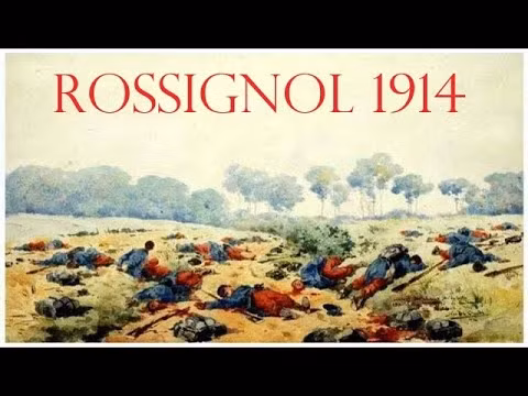 Dù vậy một số nguồn hiện đại cho rằng chỉ có trên 11.000 quân Pháp thương vong trong trận Rossignol.