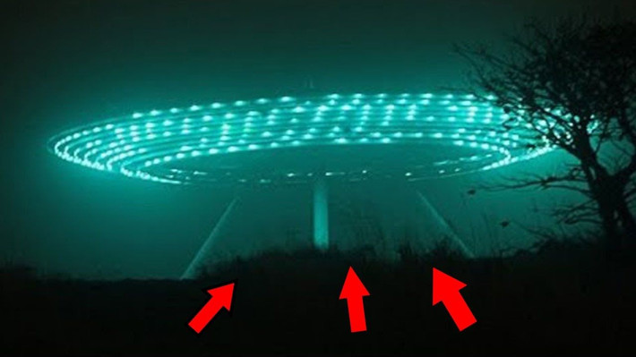 Câu chuyện đã khiến những người quân tâm đến UFO bàn tán sôi nổi trong nhiều thập niên. Nhiều giả thuyết khác nhau đã được đưa ra quanh vấn đề này.