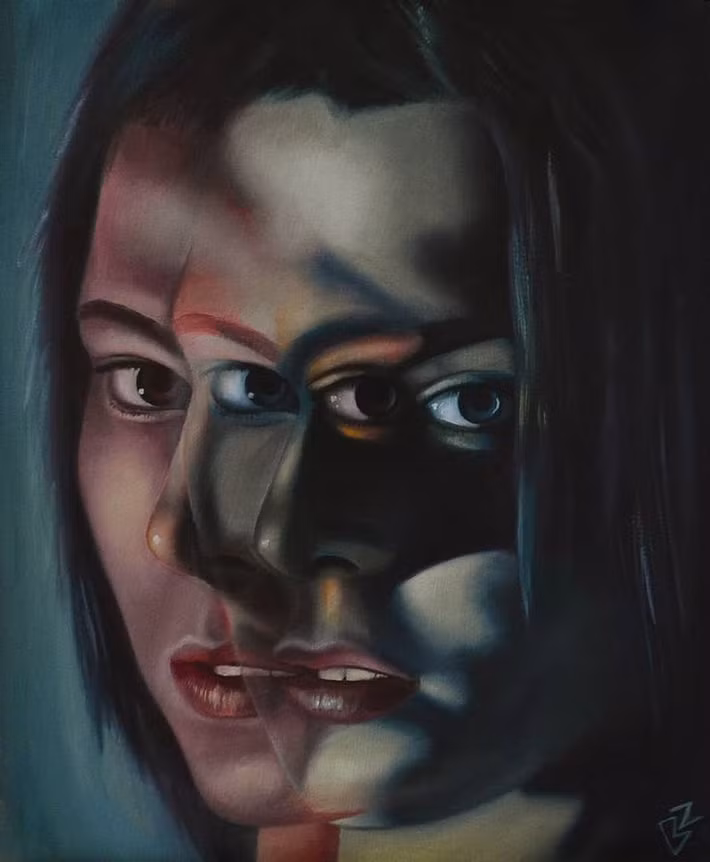  12. Khoa học hiện đại và thuật gọi hồn. Mặc dù khoa học hiện đại đã bác bỏ hầu hết các tuyên bố về khả năng gọi hồn, nhưng một số nhà nghiên cứu vẫn tìm cách giải thích các hiện tượng siêu nhiên liên quan đến linh hồn thông qua các thuyết về năng lượng và ý thức. Ảnh: Pinterest.