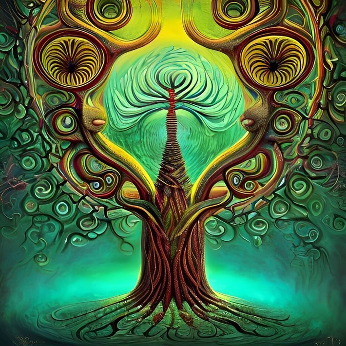  6. Sir Arthur Conan Doyle và niềm tin vào gọi hồn. Sir Arthur Conan Doyle, tác giả của bộ truyện Sherlock Holmes, là một người tin tưởng mạnh mẽ vào thuật gọi hồn. Mặc dù nổi tiếng với các câu chuyện trinh thám logic, Doyle đã dành nhiều năm cuối đời để bảo vệ và phổ biến phong trào tâm linh học. Ảnh: Pinterest.