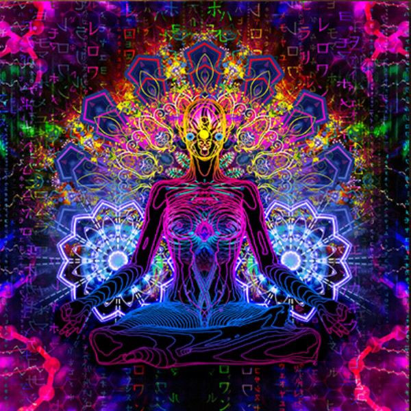  5. Thời kỳ phục hưng của thuật gọi hồn vào thế kỷ 19. Vào thế kỷ 19, thuật gọi hồn trở nên phổ biến ở châu Âu và Mỹ trong phong trào tâm linh học (Spiritualism). Phong trào này bắt đầu vào khoảng năm 1848. Ảnh: Pinterest.