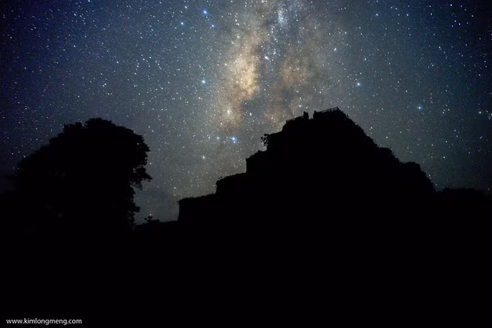 Ngày nay, ý nghĩa của kim tự tháp Koh Ker vẫn chưa được làm sáng tỏ. Theo các chuyên gia, công trình này có thể mang các chức năng như tế lễ, thờ phụng hay thể hiện quyền uy...