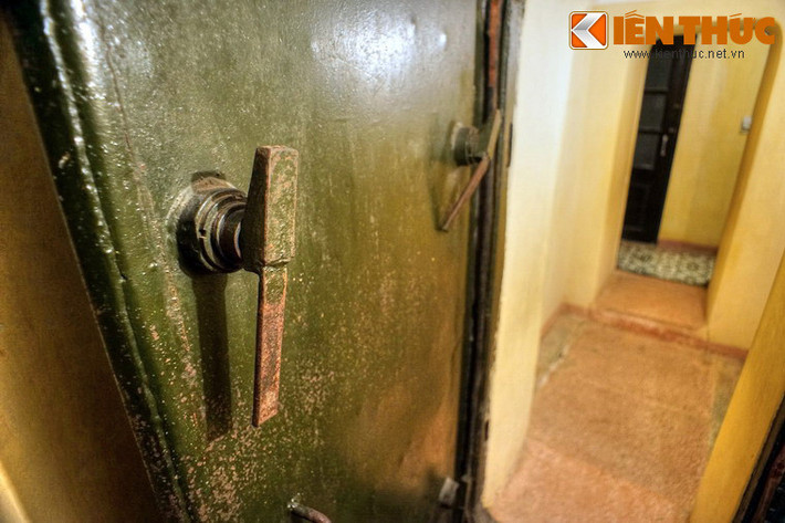 Ngày nay, Nhà và Hầm D67 là một di tích lịch sử tiêu biểu của giai đoạn kháng chiến chống Mỹ, đồng thời là biểu tượng của sự tiếp nối truyền thống trong khu di tích có bề dày lịch sử hơn 1.000 năm.