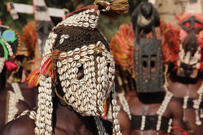 Hi vọng rằng với sự phát triển của khoa học, các bỉ ẩn về người Dogon sẽ được giải mã trong một tương lai không xa.