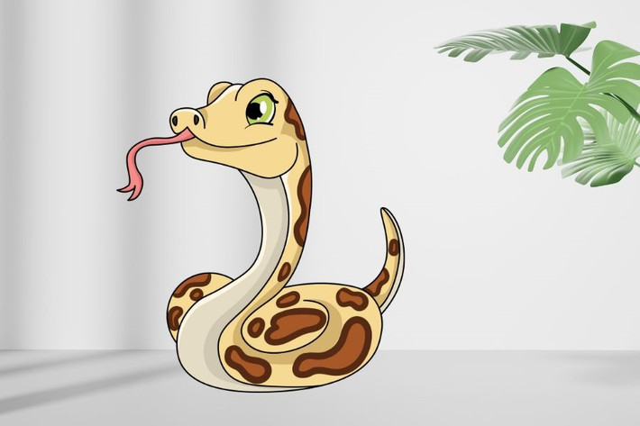 Con giáp Tỵ: Những người bạn cầm tinh con Rắn là những người thông minh, khôn ngoan và chu đáo. Sau Tết Nguyên đán, họ sẽ bước vào thời kỳ đỉnh cao trong sự nghiệp, những nỗ lực và tích lũy trước đó của họ sẽ bắt đầu đơm hoa kết trái.