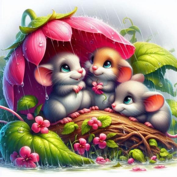 Con giáp Tý: Những người bạn tuổi Tý rất nhanh trí và giỏi nắm bắt cơ hội. Sau Lễ hội mùa xuân, họ dường như hoàn toàn thay đổi, và sự nghiệp của họ sẽ mở ra một bước ngoặt chưa từng có.