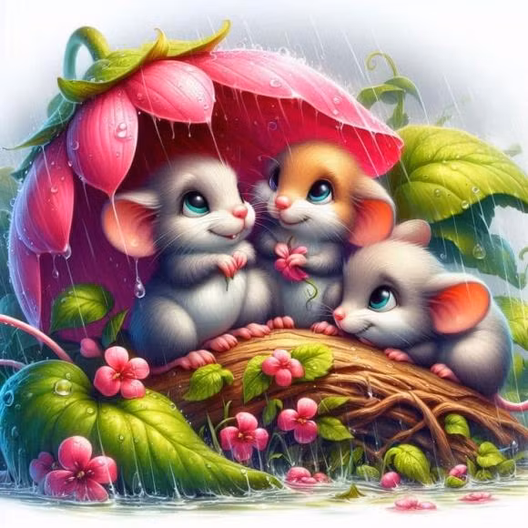  Con giáp Tý: Những người bạn tuổi Tý rất nhanh trí và giỏi nắm bắt cơ hội. Sau Lễ hội mùa xuân, họ dường như hoàn toàn thay đổi, và sự nghiệp của họ sẽ mở ra một bước ngoặt chưa từng có. 