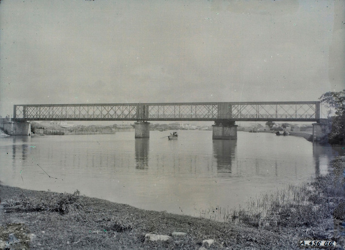 Sau biến cố này, cầu Quay được sửa lại nhưng không bao giờ quay được nữa. Ngày nay cây cầu đã trở thành một biểu tượng lịch sử của thành phố cảng Hải Phòng.