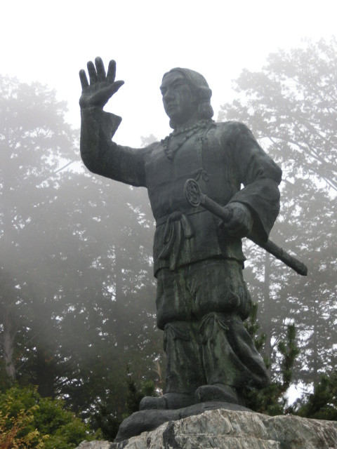 Dù vậy, ông vẫn được coi là ông tổ của Ninja do cuộc xâm nhập táo bạo và thành công vang dội của mình.