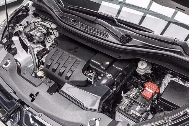 "Chiến thần" doanh số Mitsubishi Xpander ra sao trong tháng 11/2024 ảnh 5
