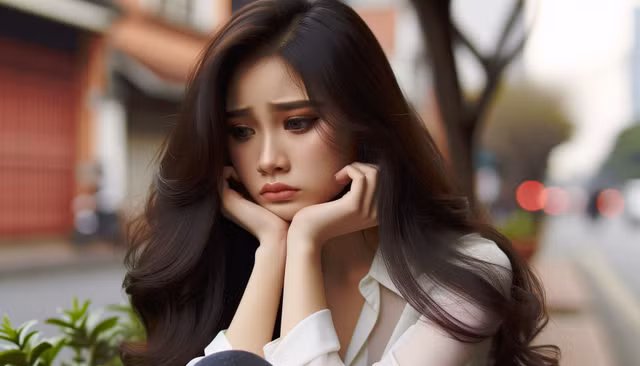 Vừa cưới được 3 ngày, chồng đã dắt nhân tình về nhà ảnh 1