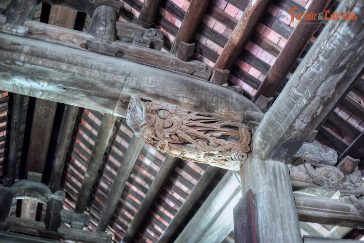 Được công nhận là di tích cấp quốc gia từ sớm. Đình Ngự Triều Di Quy đã được xếp hạng di tích lịch sử – văn hóa cấp quốc gia từ năm 1962. Điều này cho thấy giá trị đặc biệt của công trình trong hệ thống di sản gắn với thành Cổ Loa và lịch sử cổ đại Việt Nam.