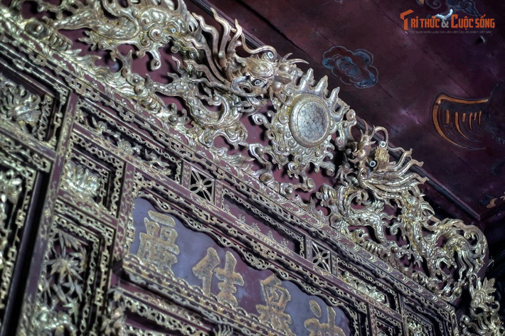 Là một biểu tượng tâm linh của làng Cổ Loa. Không chỉ là một công trình kiến trúc, đình Ngự Triều Di Quy còn được xem như biểu tượng tinh thần của cộng đồng địa phương. Nơi đây lưu giữ ký ức lịch sử, truyền thuyết dân gian và lòng tôn kính đối với vị vua đã lập nên nước Âu Lạc.