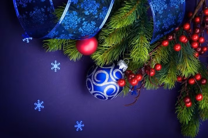  O Holy Night – thánh ca bắt nguồn từ một bài thơ Pháp. Ca khúc được chuyển thể từ bài thơ của Placide Cappeau năm 1843 và phổ nhạc bởi Adolphe Adam, sau này nổi tiếng toàn cầu nhờ cộng đồng Kitô hữu Mỹ. Ảnh: Pinterest.