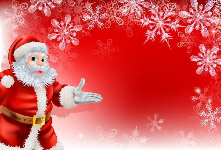  Santa Claus trong cộng đồng di dân Hà Lan ở Mỹ. Tên gọi “Sinterklaas” được người Hà Lan mang đến New York thế kỷ 17, về sau được người Mỹ bản địa hóa thành Santa Claus quen thuộc. Ảnh: Pinterest.