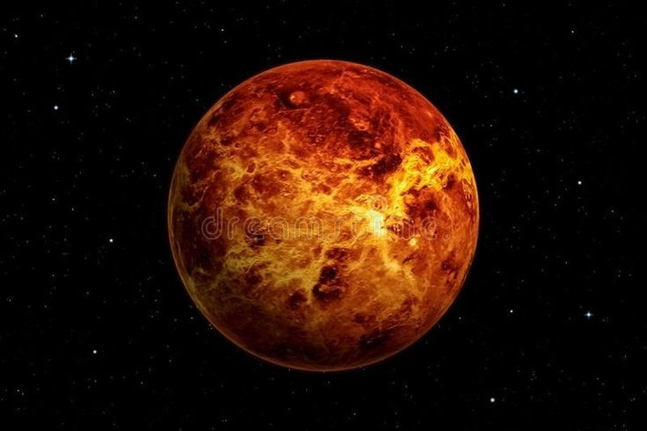  Độ chính xác đáng kinh ngạc với sao Kim. Người Maya tính chu kỳ sao Kim với sai số chỉ vài giờ, sử dụng nó để quyết định chiến tranh và nghi lễ quan trọng. Ảnh: Pinterest.