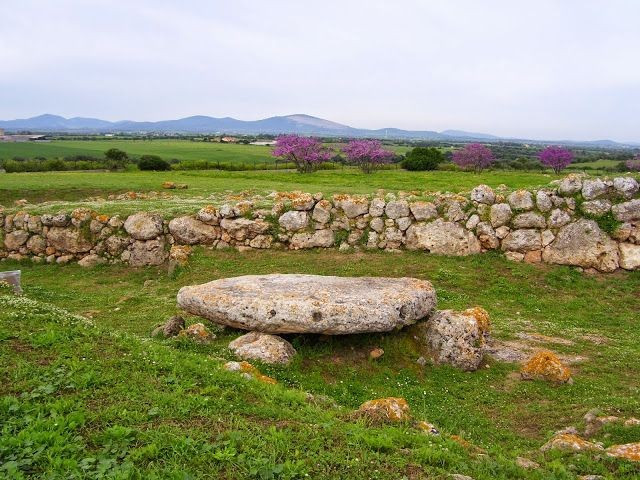  Xung quanh phát hiện nhiều hiện vật hiến tế. Các nhà khảo cổ tìm thấy xương động vật, đồ gốm và công cụ đá, củng cố giả thuyết nơi đây từng là trung tâm nghi lễ quan trọng. Ảnh: Pinterest.