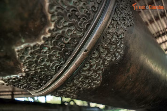 Chưa từng được sử dụng trong chiến trận. Mặc dù có kích thước lớn và được gọi là “thần công”, các khẩu pháo này chủ yếu mang tính biểu tượng và nghi lễ, không được dùng trong các trận chiến thực tế.