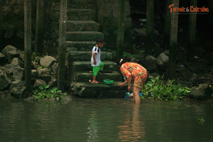 Đến nay kênh Vĩnh Tế vẫn giữ vai trò quan trọng. Công trình tiếp tục phục vụ sinh hoạt, giao thông, nông nghiệp và du lịch trong vùng biên giới.