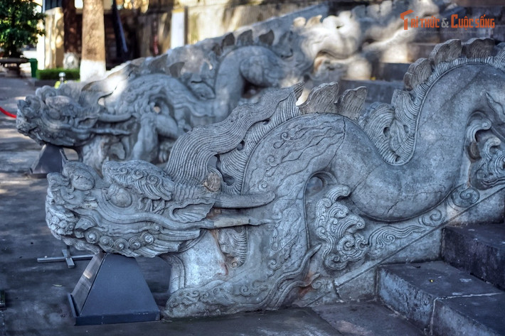 Là Di sản Văn hóa Thế giới của UNESCO. Năm 2010, Hoàng thành Thăng Long được UNESCO công nhận nhờ giá trị nổi bật toàn cầu về lịch sử, khảo cổ và tính liên tục của một trung tâm quyền lực.