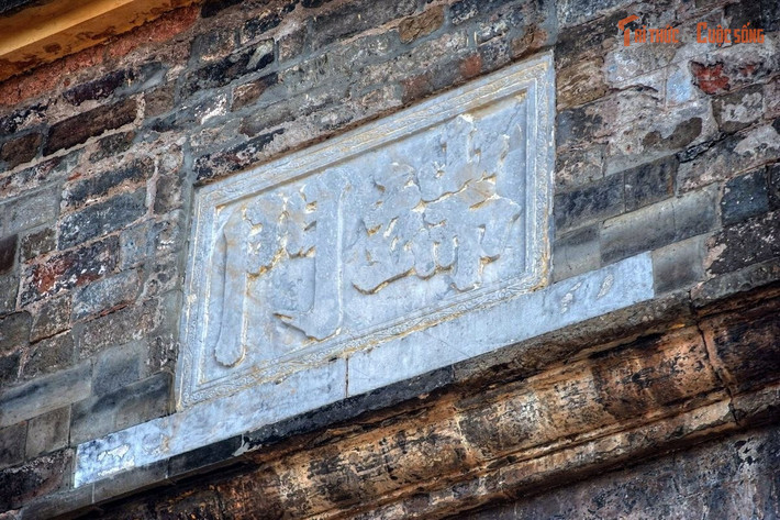 Là biểu tượng lịch sử của thủ đô Hà Nội. Ngày nay, Hoàng thành Thăng Long không chỉ là điểm tham quan mà còn là không gian tổ chức nghi lễ, triển lãm và sự kiện văn hóa quan trọng của thủ đô Hà Nội thời hiện đại.