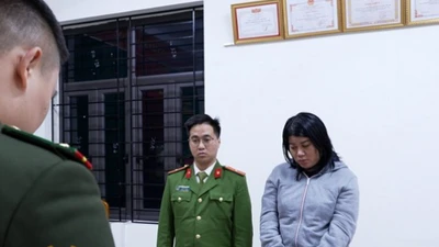 Khởi tố 2 đối tượng trong vụ lừa đảo chiếm đoạt hơn 16 tỷ đồng ở Lạng Sơn