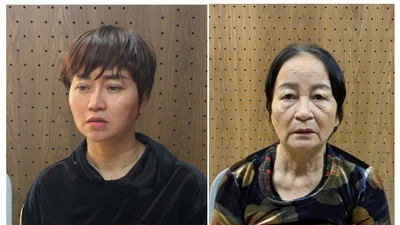 Khởi tố, tạm giam hai mẹ con giả chết trục lợi tiền bảo hiểm ở Thanh Hóa