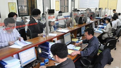 Bộ Nội vụ có đề nghị mới về vị trí việc làm công chức