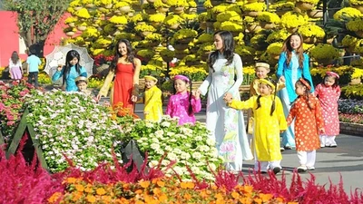 Thời tiết ngày 20/2 Bắc Bộ sương mù rải rác, Nam Bộ nắng nóng cục bộ