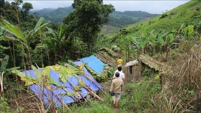 Hai dự án khu đô thị gần 130 ha ở phía Tây Đà Nẵng sắp được đấu thầu