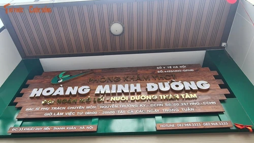 ‘Lương y’ dởm đối mặt với án nào với 'thuốc xương khớp 3 đời' giả