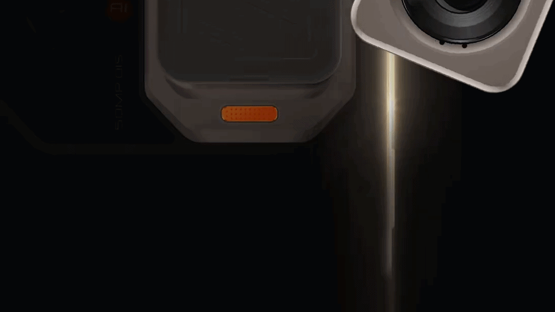 Việc tích hợp trực tiếp một camera hành động vào thân smartphone vẫn là điều hiếm thấy. Ulefone thậm chí gọi đây là chiếc “wearable action camera rugged phone” đầu tiên trên thị trường, dù hiệu quả thực tế còn phụ thuộc vào độ ổn định của kết nối nam châm cũng như khả năng đồng bộ phần mềm.