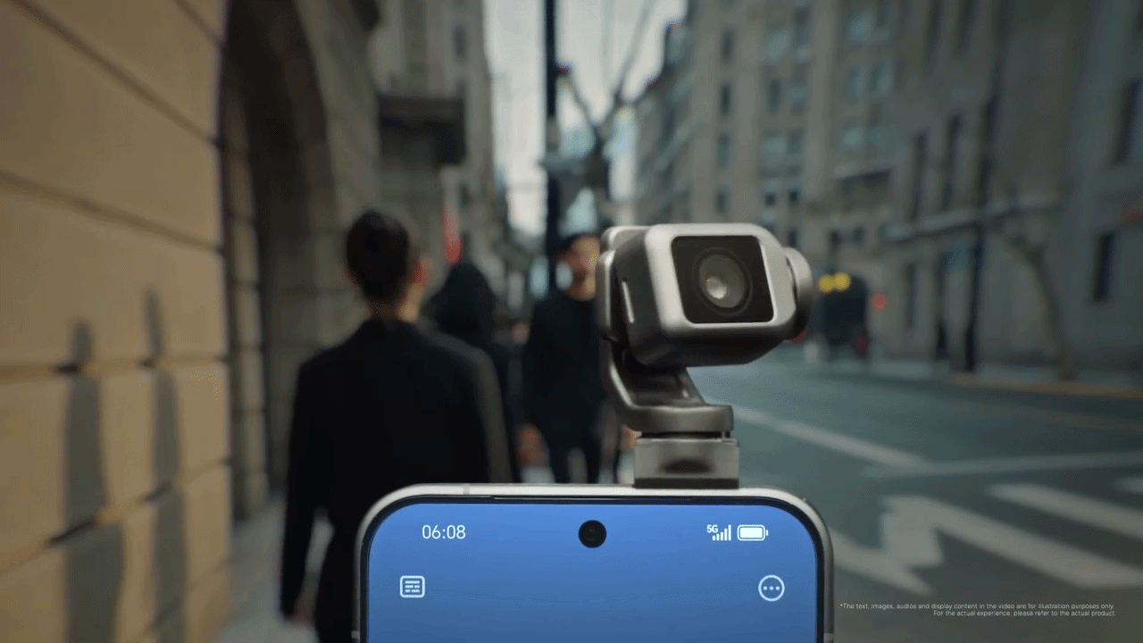 Honor cho biết robot này cũng có "cá tính" và có thể phản hồi bằng cách "lắc đầu" và thậm chí có thể nhảy theo điệu nhạc. Công ty lưu ý rằng người dùng có thể nói chuyện với trợ lý ảo qua điện thoại bằng văn bản và giọng nói.