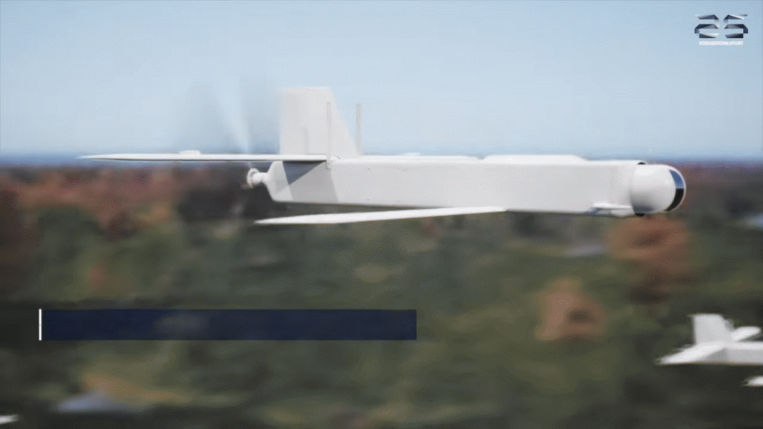 Về thông số kỹ thuật cốt lõi, KUB-2-2E đạt tốc độ bay tối đa 150 km/h, với tốc độ hành trình trong khoảng 120-150 km/h. Tầm hoạt động lên tới 40 km, độ cao bay tối đa vượt 2.000 mét và thời gian bay hơn 25 phút.