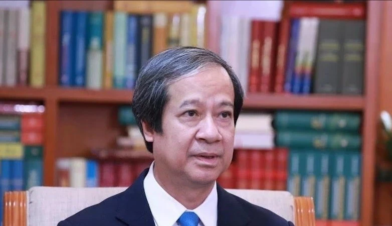 Ngành giáo dục và đào tạo khởi động sớm,chủ động trước ngưỡng chuyển mình chiến lược