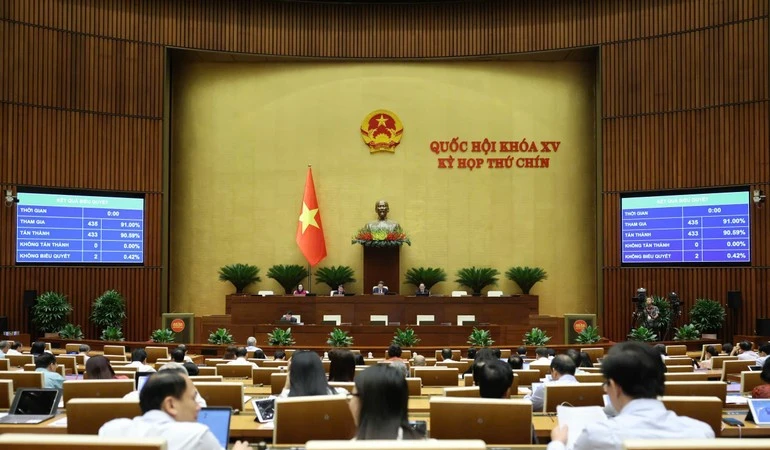  Vi phạm dữ liệu cá nhân có thể bị phạt tối đa 3 tỷ đồng 