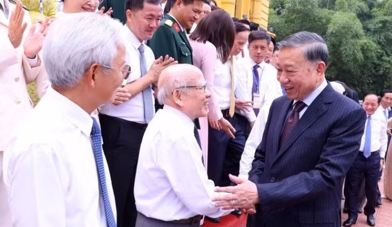 Báo chí Cách mạng Việt Nam trong thời đại số