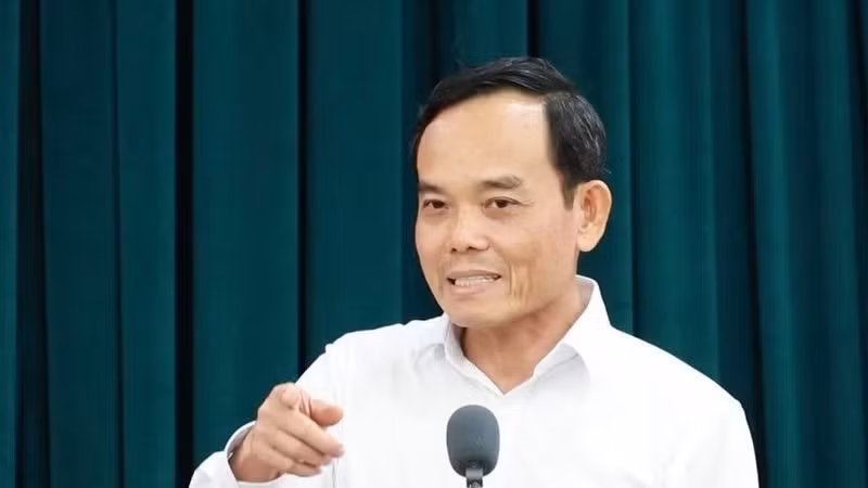 Thành ủy TP HCM cho ý kiến việc thành lập cơ quan Báo và Phát thanh, truyền hình
