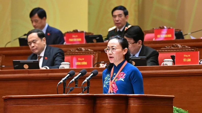 Bảo vệ môi trường là động lực nội sinh của phát triển bền vững