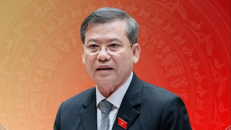 Công tác phòng chống tham nhũng, lãng phí, tiêu cực phải tiếp tục đổi mới tư duy, nhận thức, cách nghĩ, cách làm