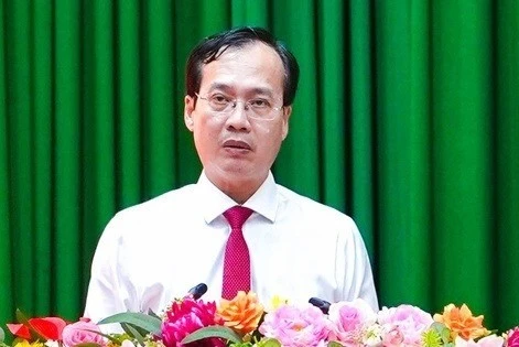 Vĩnh Long đẩy mạnh ba khâu đột phá chiến lược phát triển bền vững