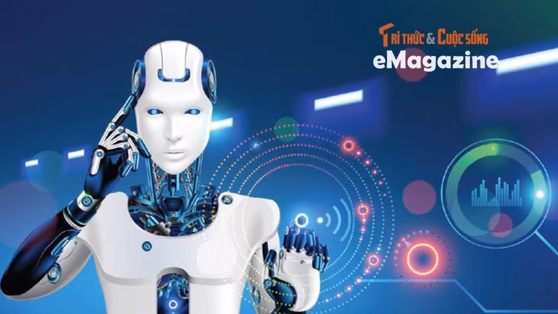 [e-Magazine] Cơ quan báo chí làm chủ hạ tầng số… sẽ dẫn đầu hay bị phụ thuộc?