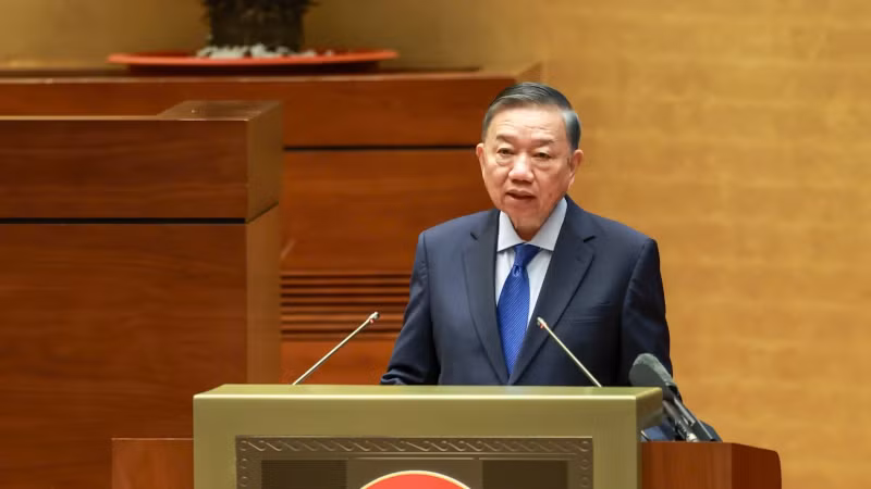 Toàn văn phát biểu của Tổng Bí thư, Chủ tịch nước Tô Lâm tại Hội nghị quán triệt và triển khai Nghị quyết 10-NQ/TW