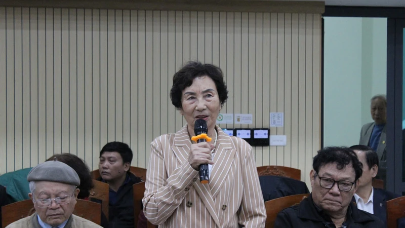 Những dấu ấn nổi bật và tư duy phát triển mới của nhiệm kỳ Đại hội XIII của Đảng