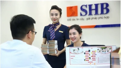 Ngân hàng tăng vốn bằng cách nào?