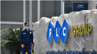 Cổ phiếu FLC sắp được giao dịch trở lại?