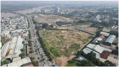 Đồng Nai sắp đấu giá 3 khu 'đất vàng'