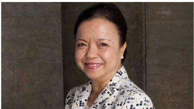 Sếp phó REE thu nhập gần 6 tỷ đồng/quý, cao gấp 5 lần chủ tịch công ty